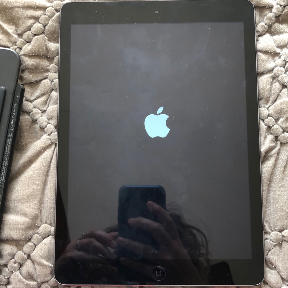 iPad Airb
